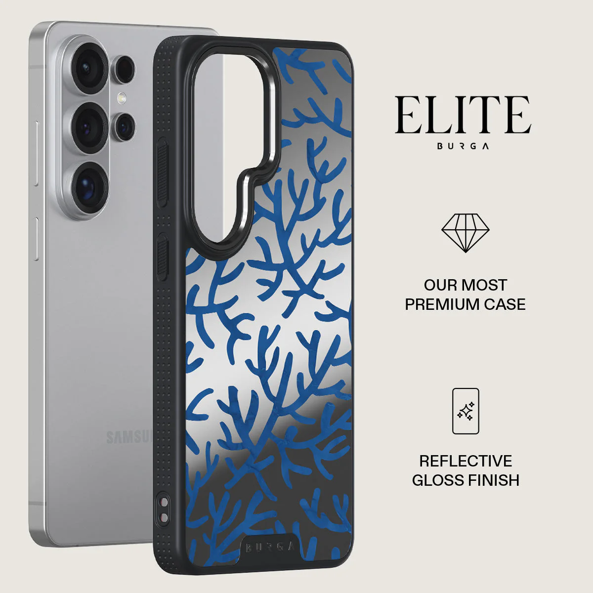 Vitamin Sea - Samsung Galaxy S26 Ultra Case - Image 49
