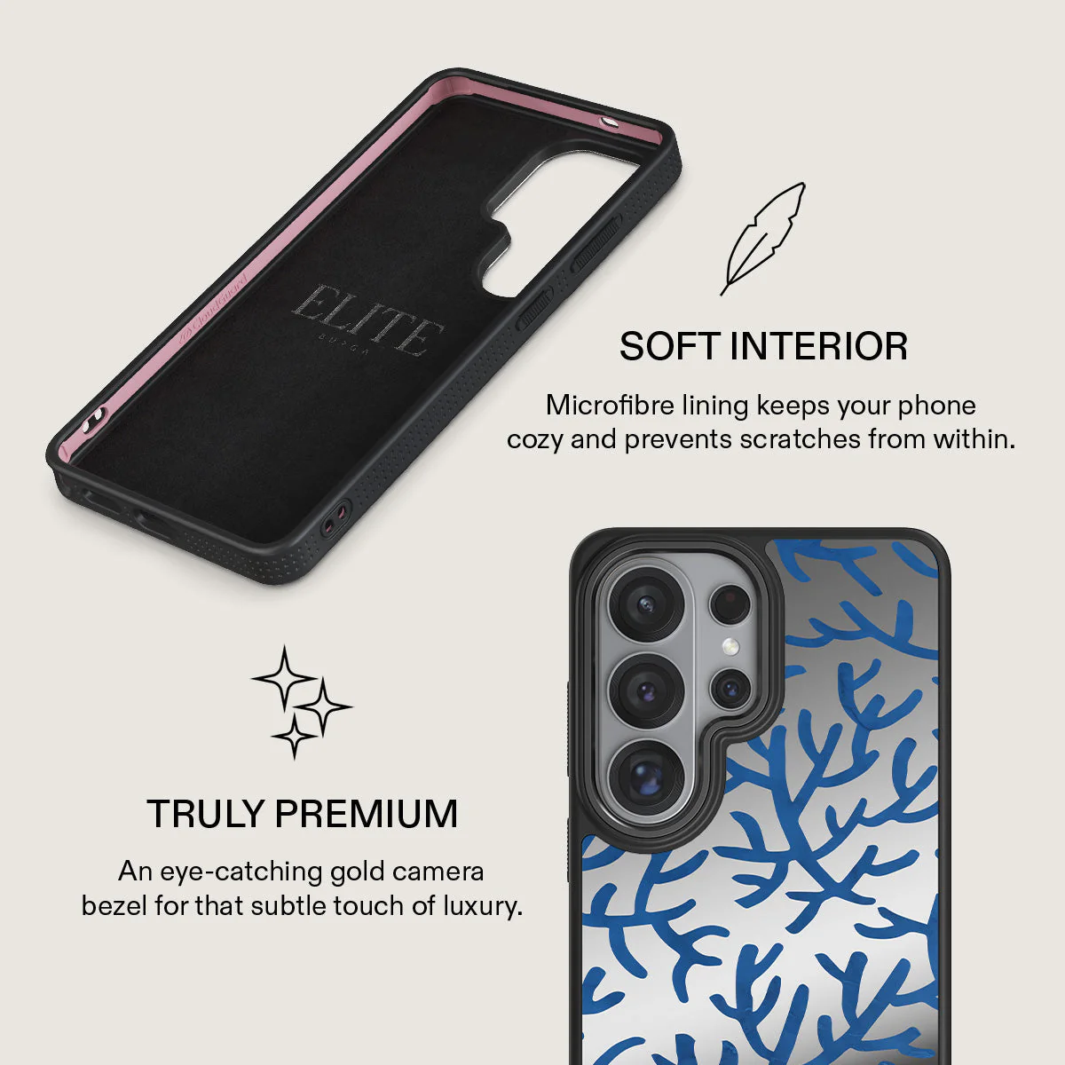 Vitamin Sea - Samsung Galaxy S26 Ultra Case - Image 54