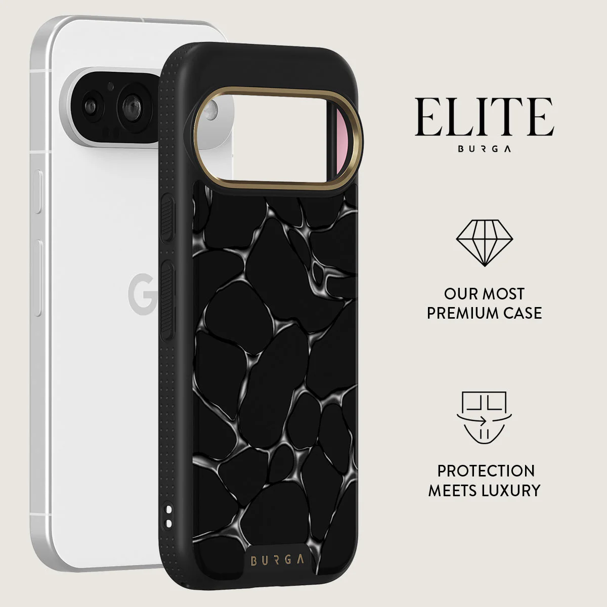 Void - Google Pixel 10 Case - Image 6