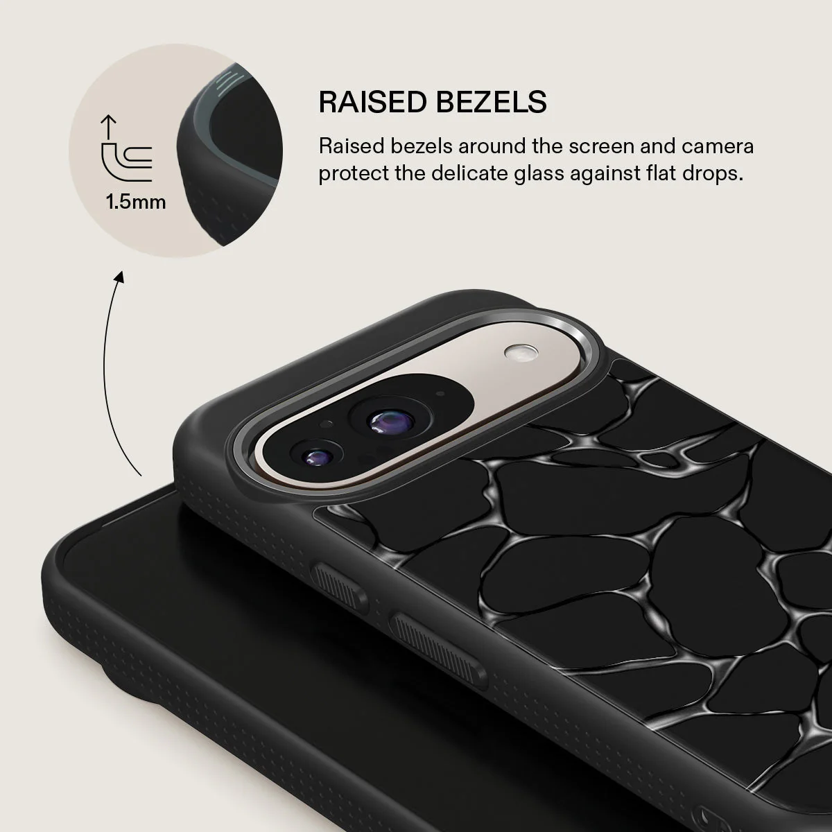 Void - Google Pixel 10 Pro Case - Image 15