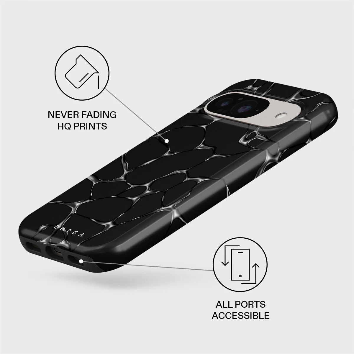 Void - Google Pixel 10 Pro Case - Image 3