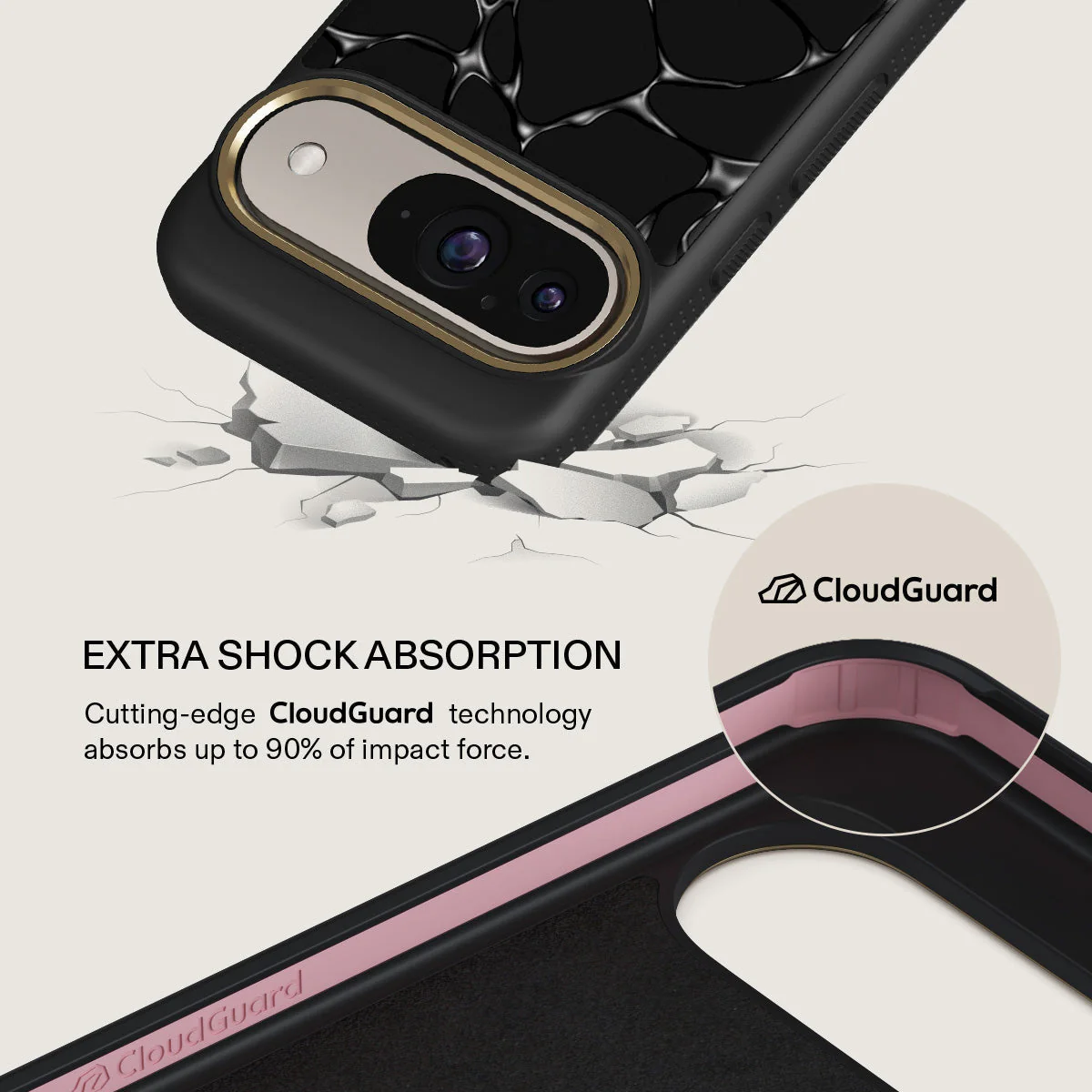Void - Google Pixel 10 Pro Case - Image 7