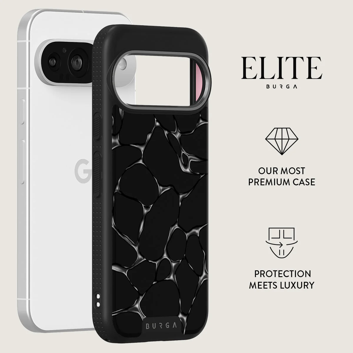 Void - Google Pixel 10 Pro XL Case - Image 13