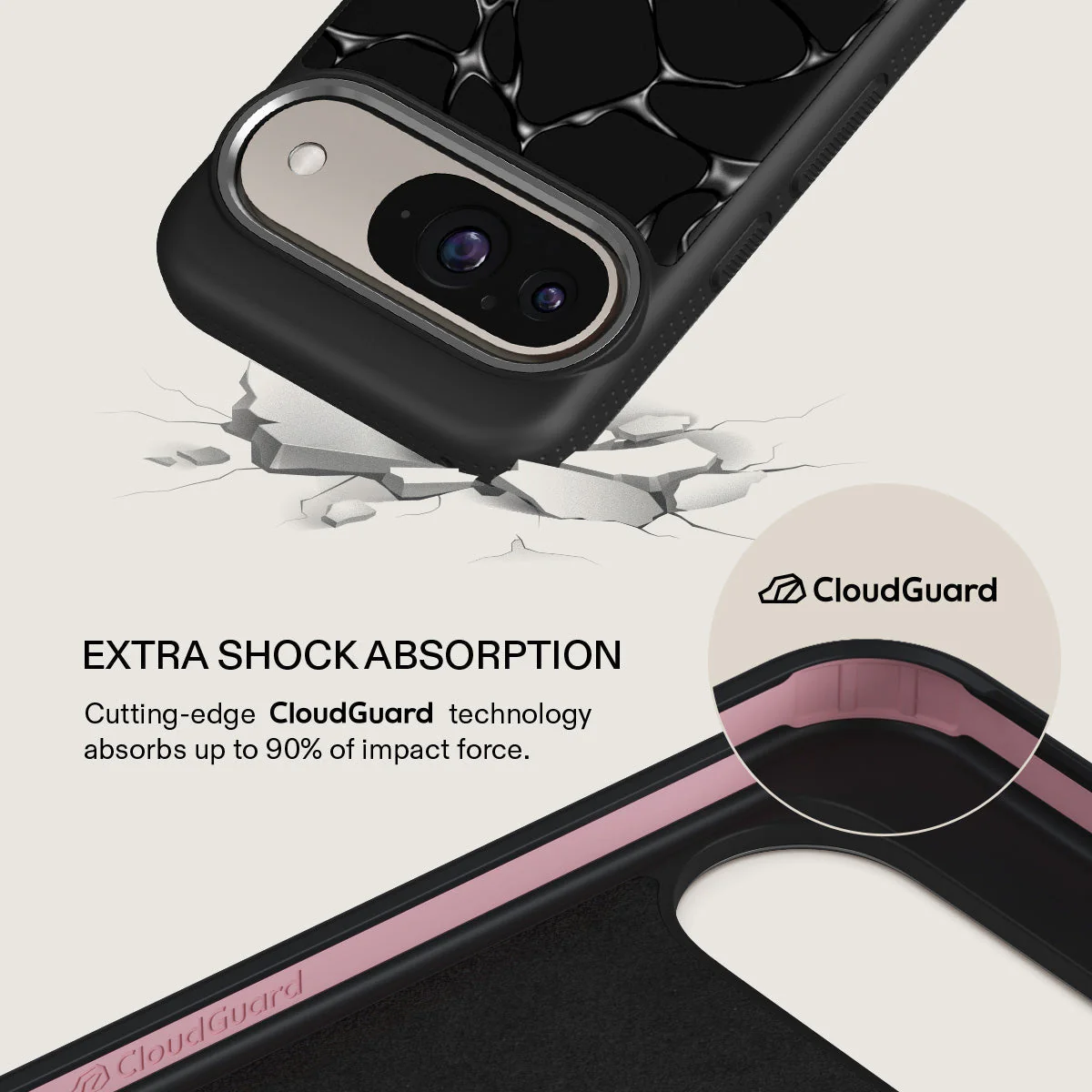 Void - Google Pixel 10 Pro XL Case - Image 14