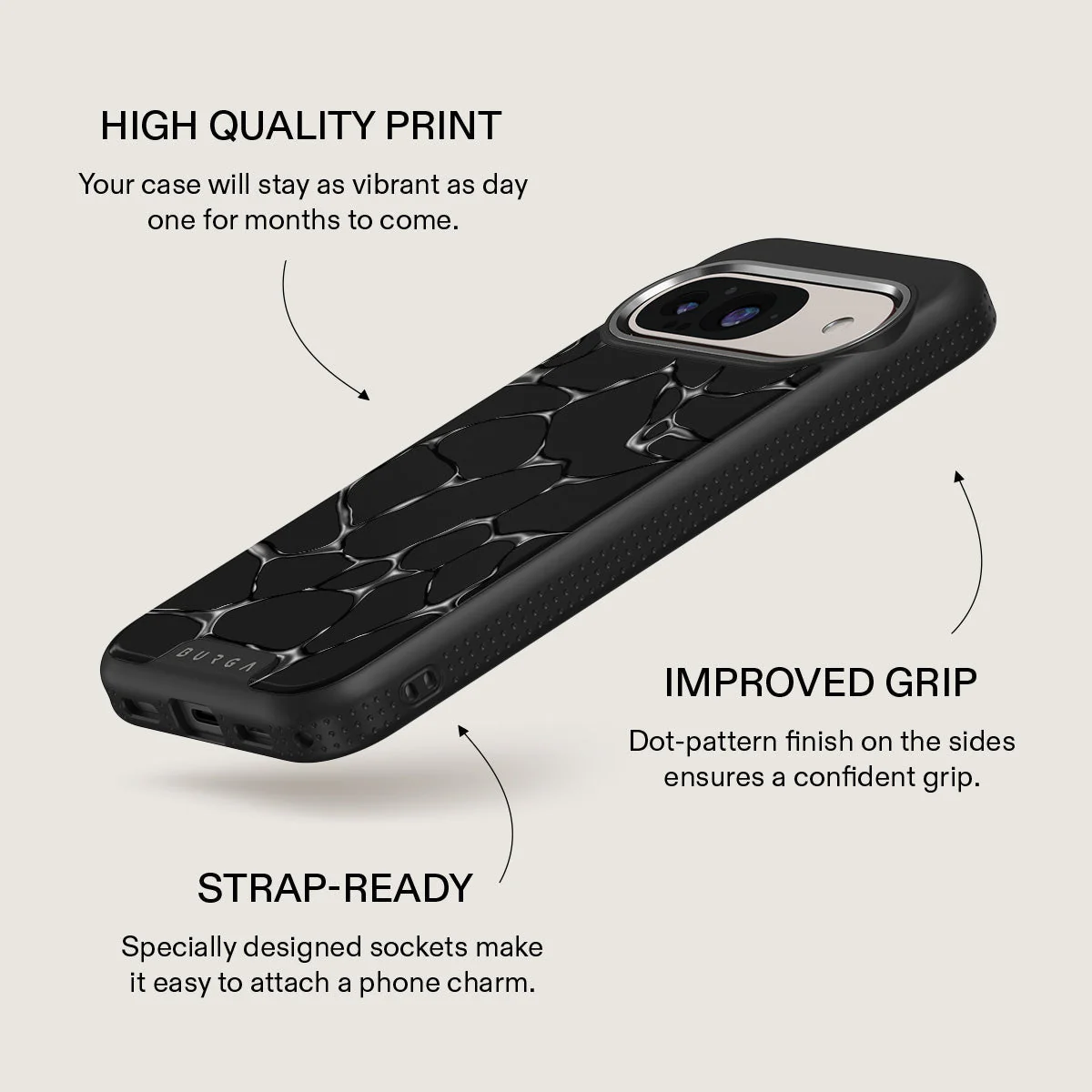 Void - Google Pixel 10 Pro XL Case - Image 16