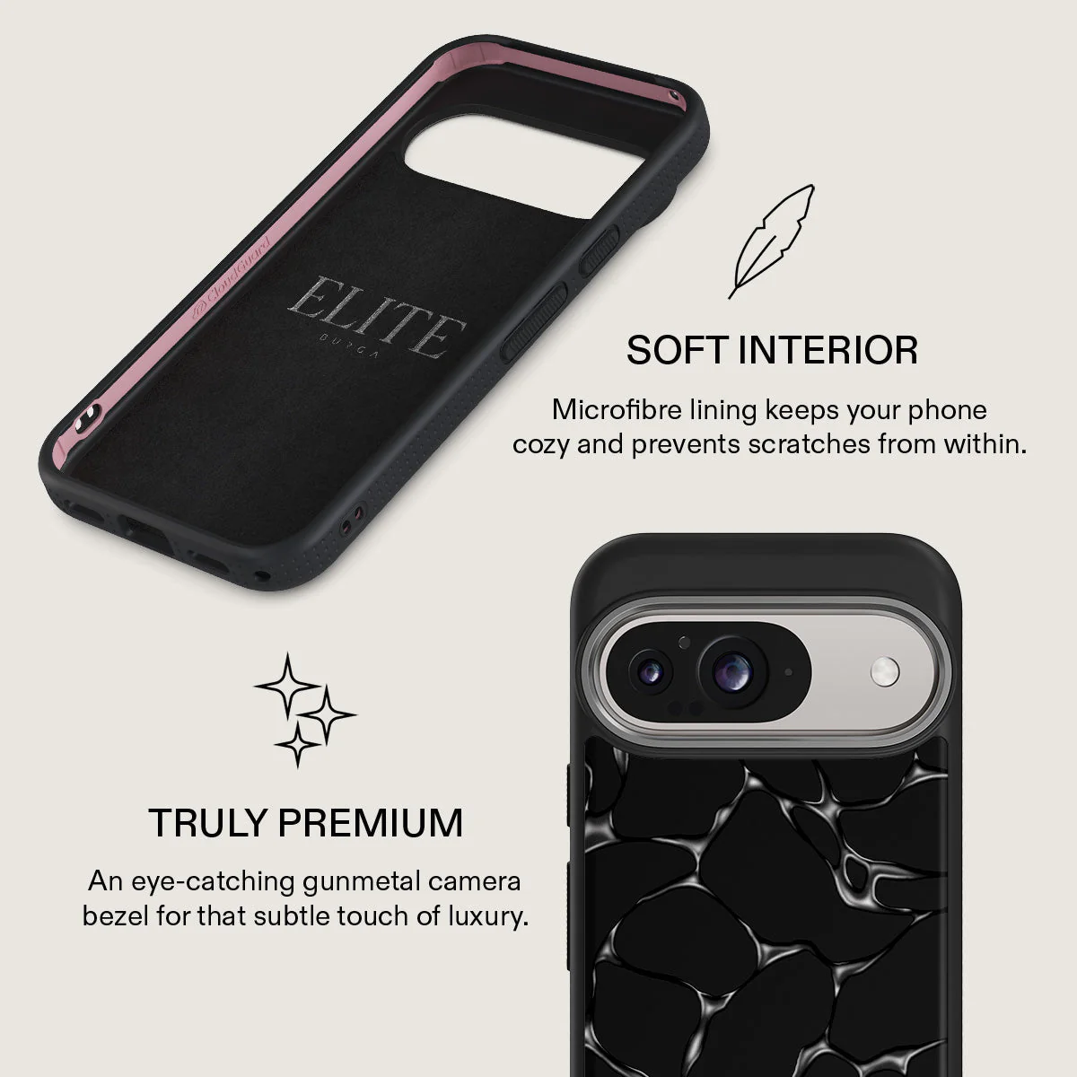 Void - Google Pixel 10 Pro XL Case - Image 17