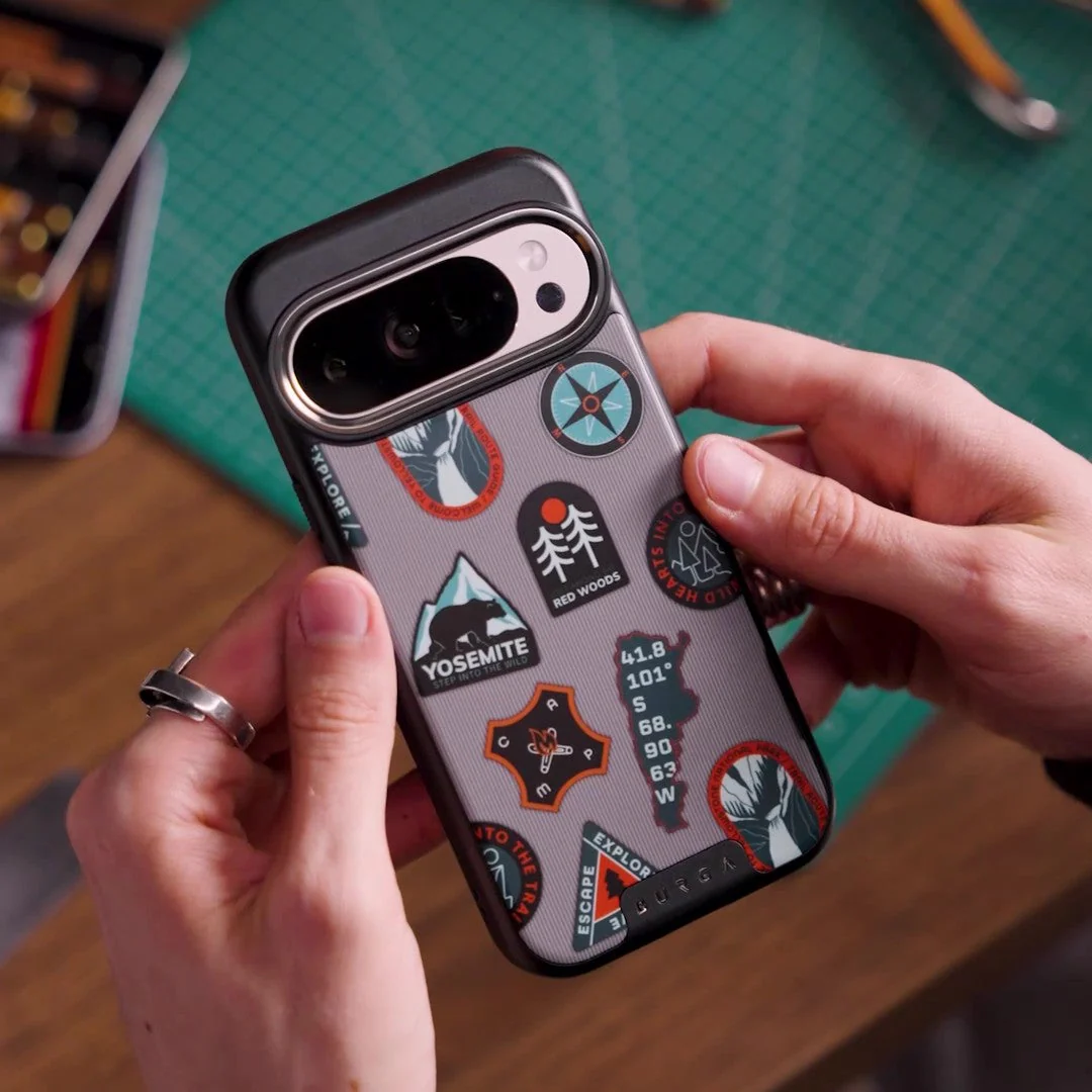 Void - Google Pixel 10 Pro XL Case - Image 20