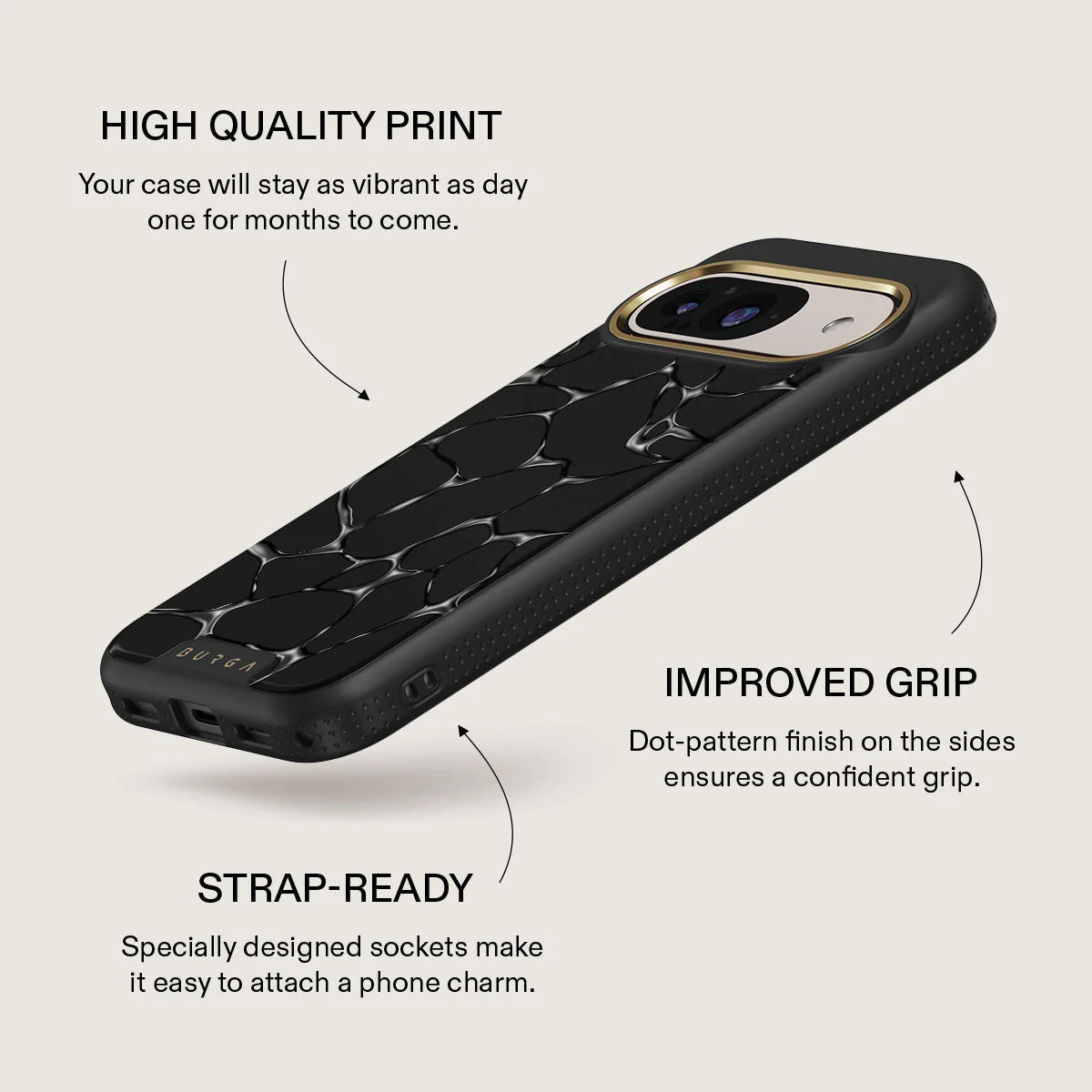 Void - Google Pixel 10 Pro XL Case - Image 9
