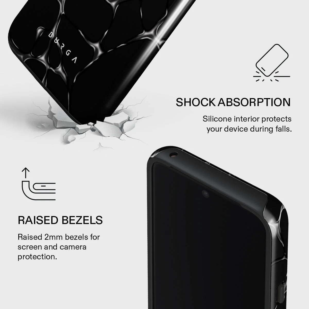 Void - Google Pixel 8 Case - Image 4