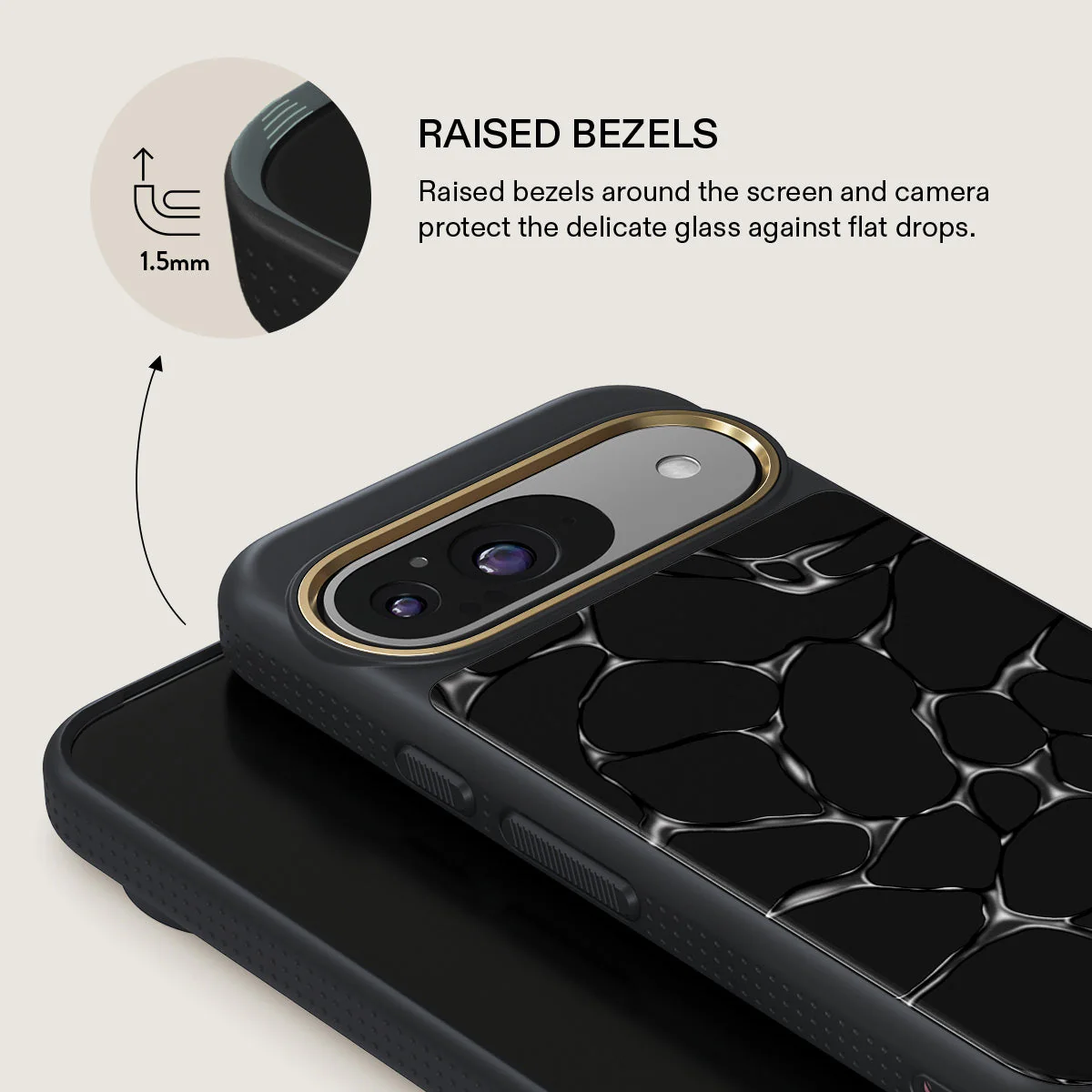 Void - Google Pixel 9 Case - Image 8