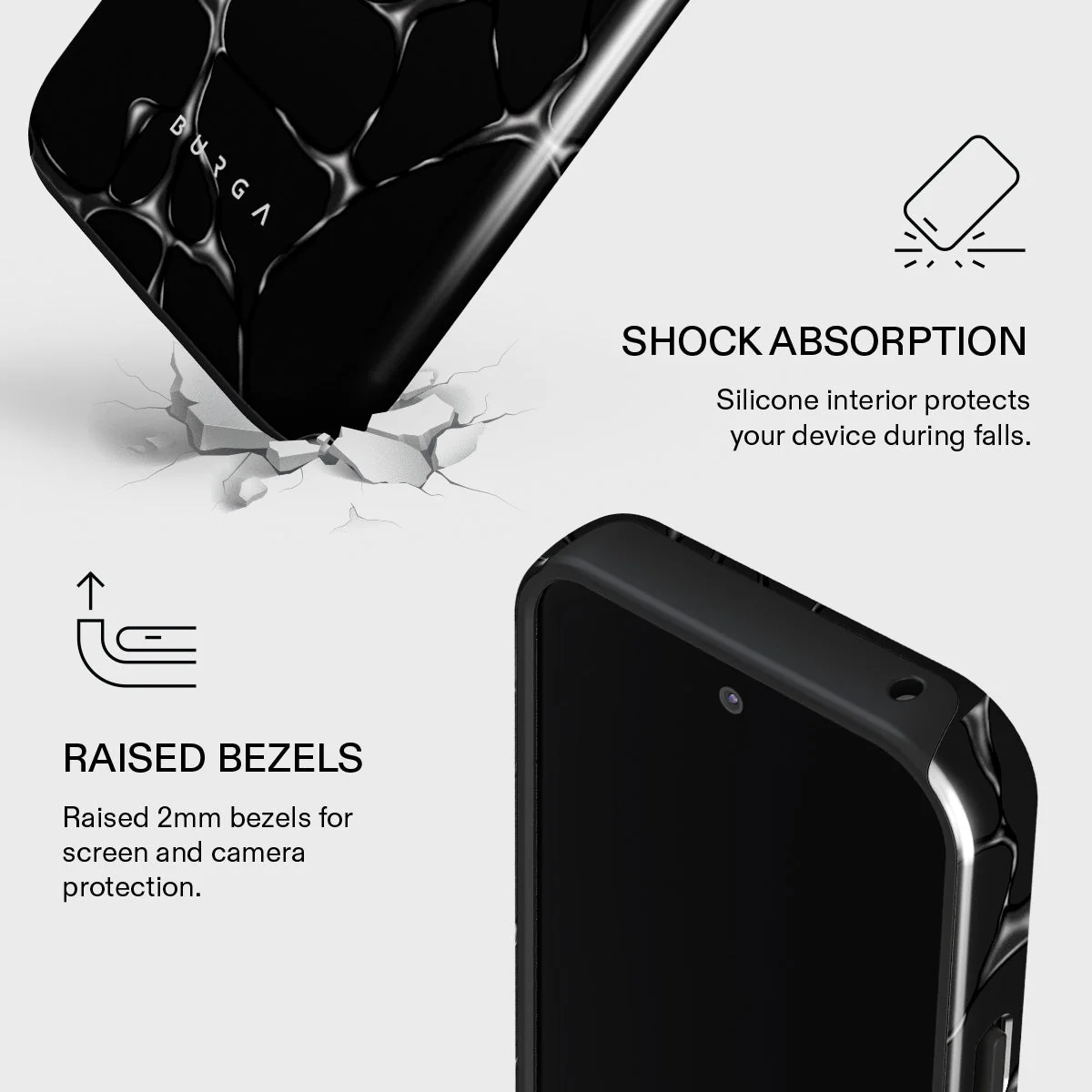 Void - Google Pixel 9 Pro Case - Image 4