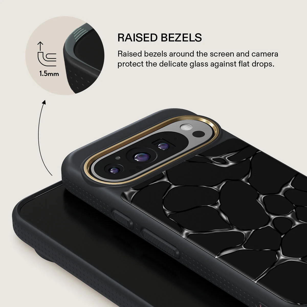 Void - Google Pixel 9 Pro Case - Image 8