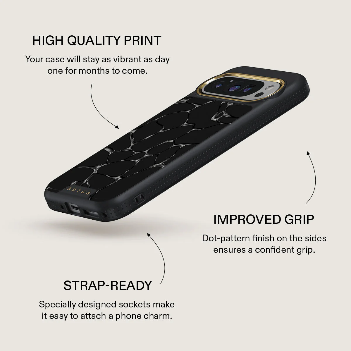 Void - Google Pixel 9 Pro Case - Image 9