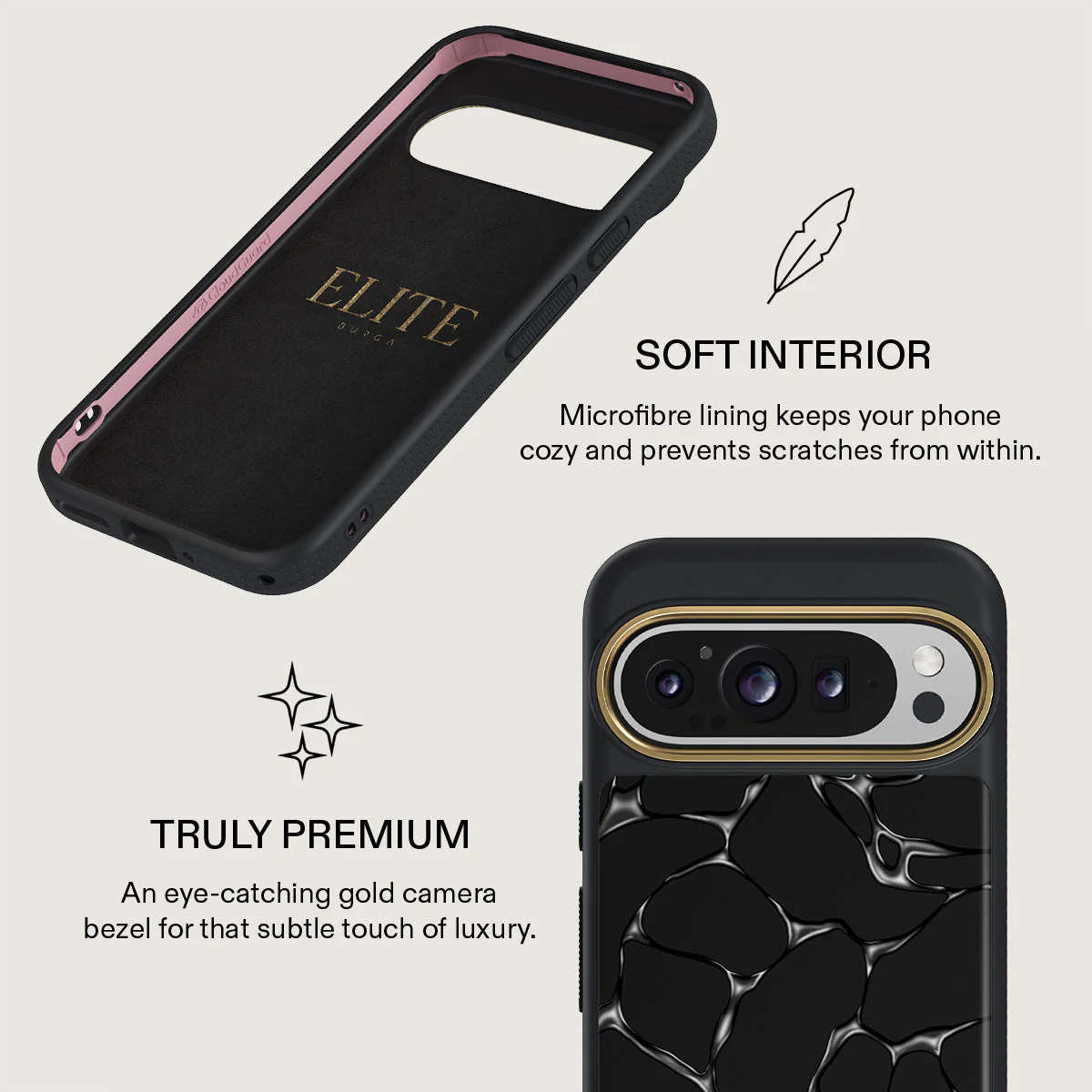 Void - Google Pixel 9 Pro XL Case - Image 10