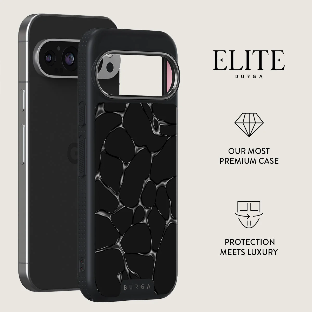 Void - Google Pixel 9 Pro XL Case - Image 13