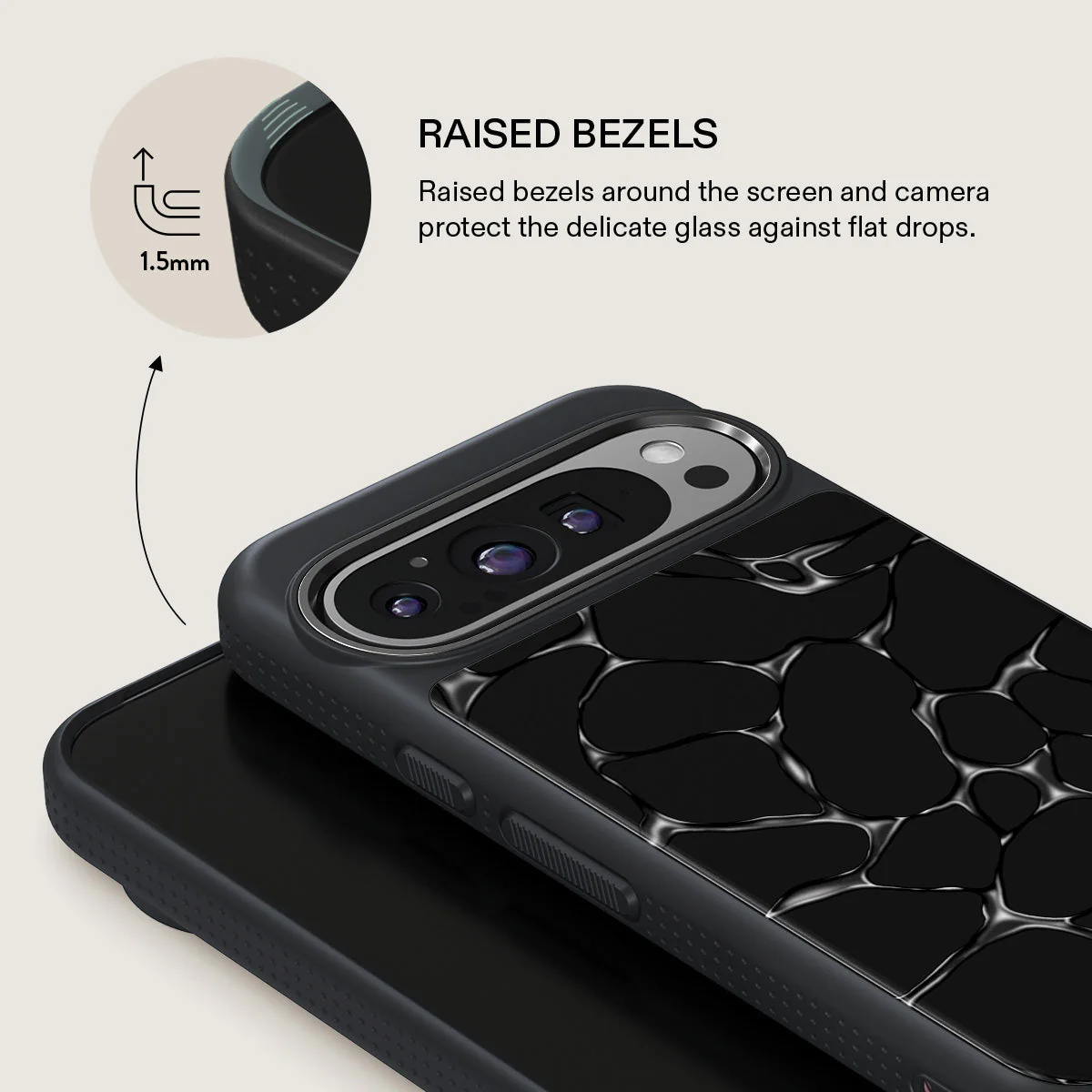 Void - Google Pixel 9 Pro XL Case - Image 15