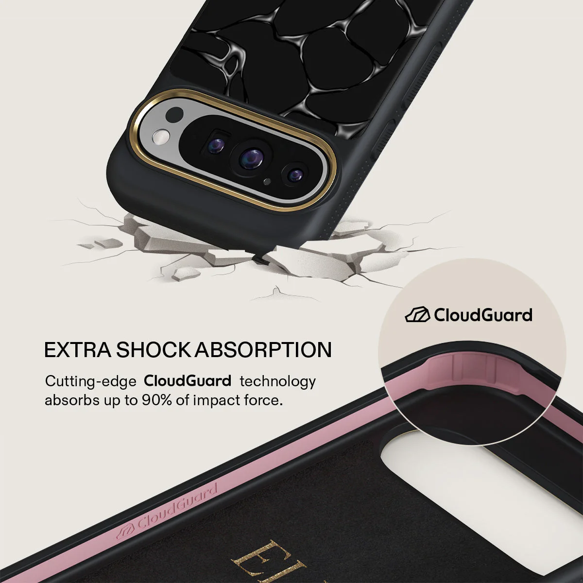 Void - Google Pixel 9 Pro XL Case - Image 7