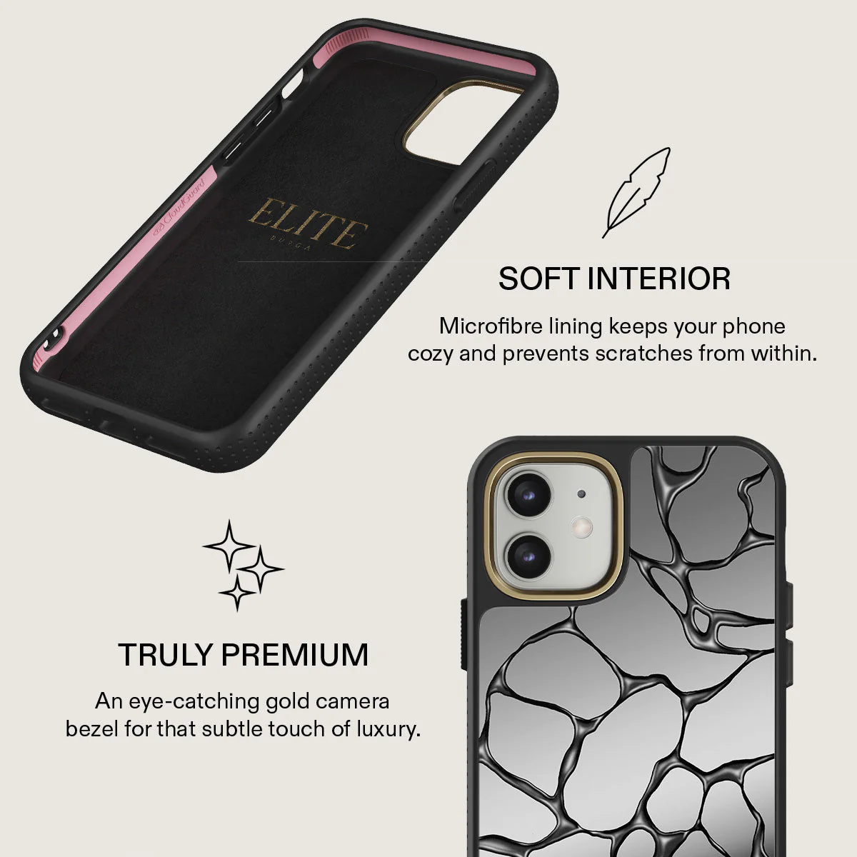 Void - iPhone 11 Case - Image 25