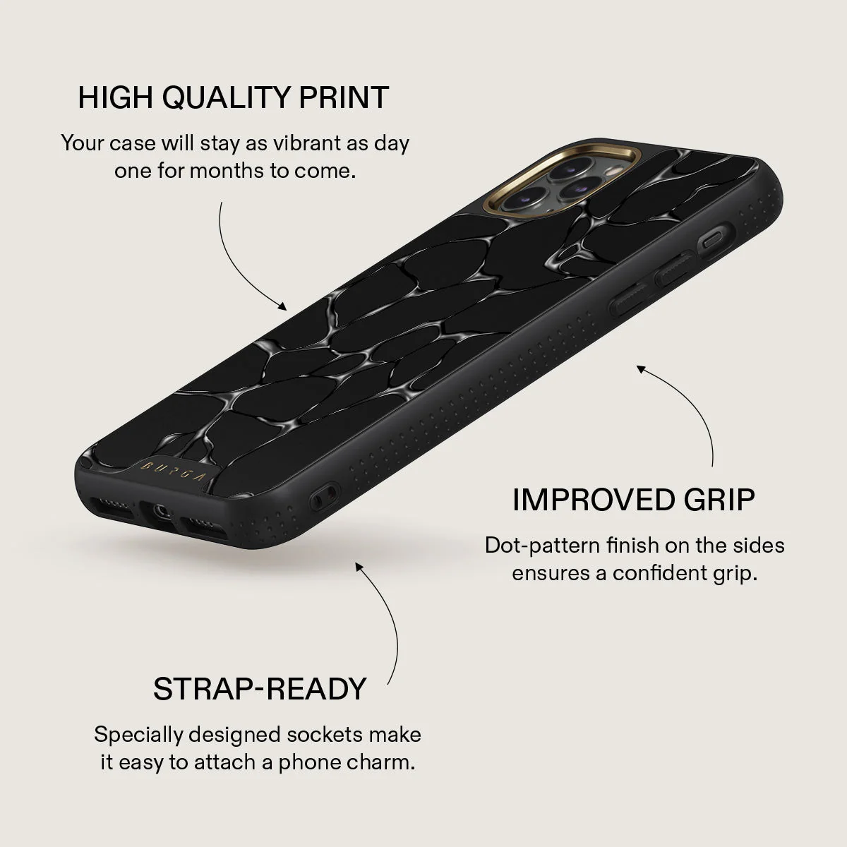 Void - iPhone 11 Pro Case - Image 13