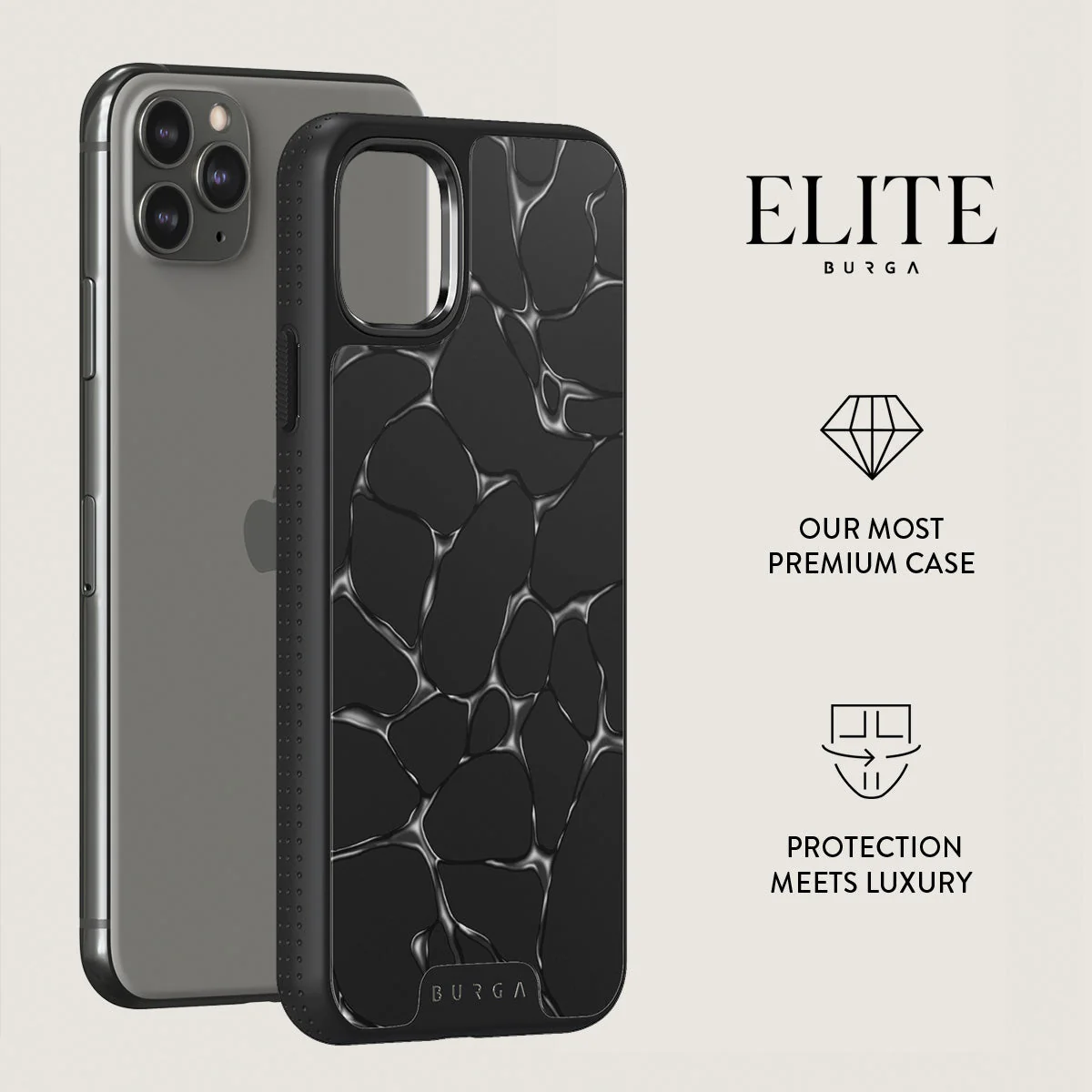 Void - iPhone 11 Pro Case - Image 17