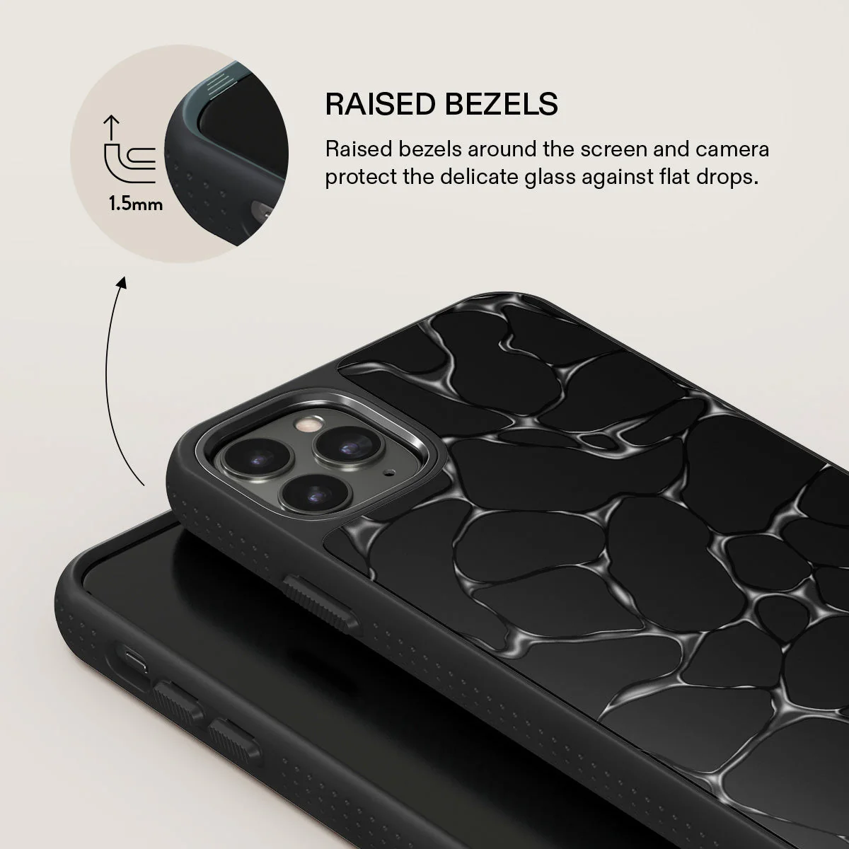 Void - iPhone 11 Pro Case - Image 19