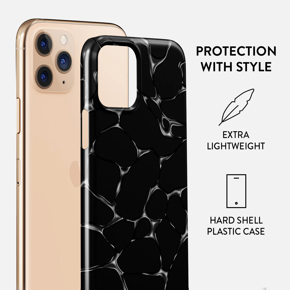 Void - iPhone 11 Pro Max Case - Image 2