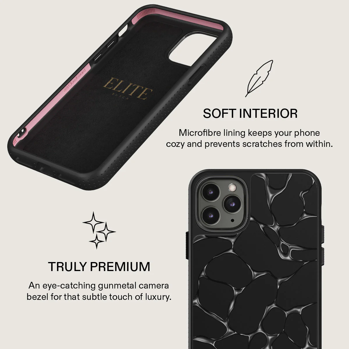 Void - iPhone 11 Pro Max Case - Image 21