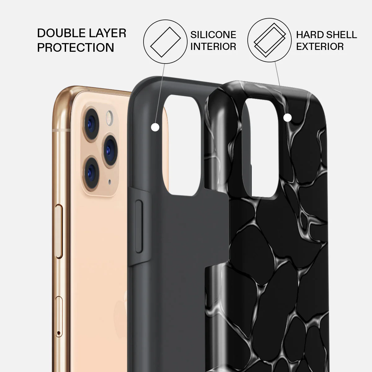 Void - iPhone 11 Pro Max Case - Image 6