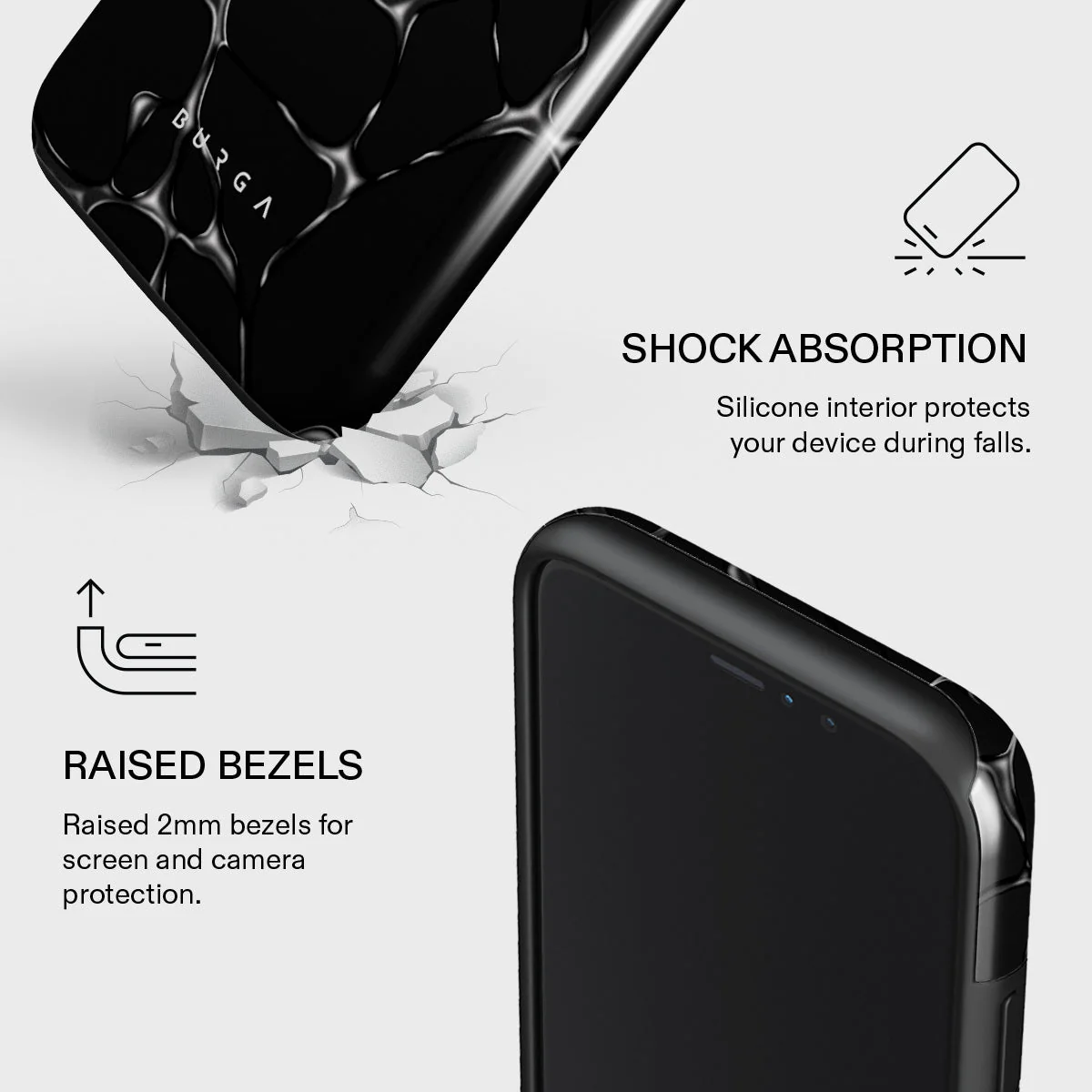 Void - iPhone 11 Pro Max Case - Image 8