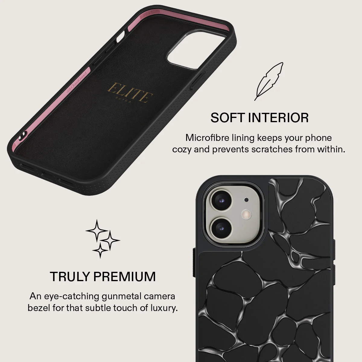 Void - iPhone 12 Case - Image 17