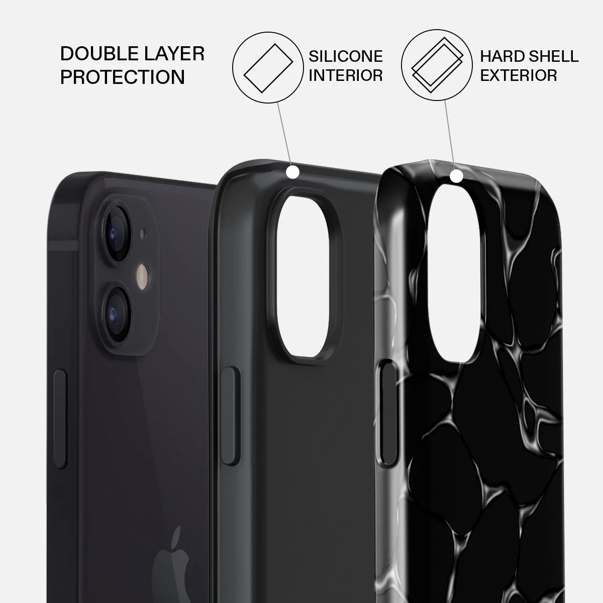Void - iPhone 12 Case - Image 2