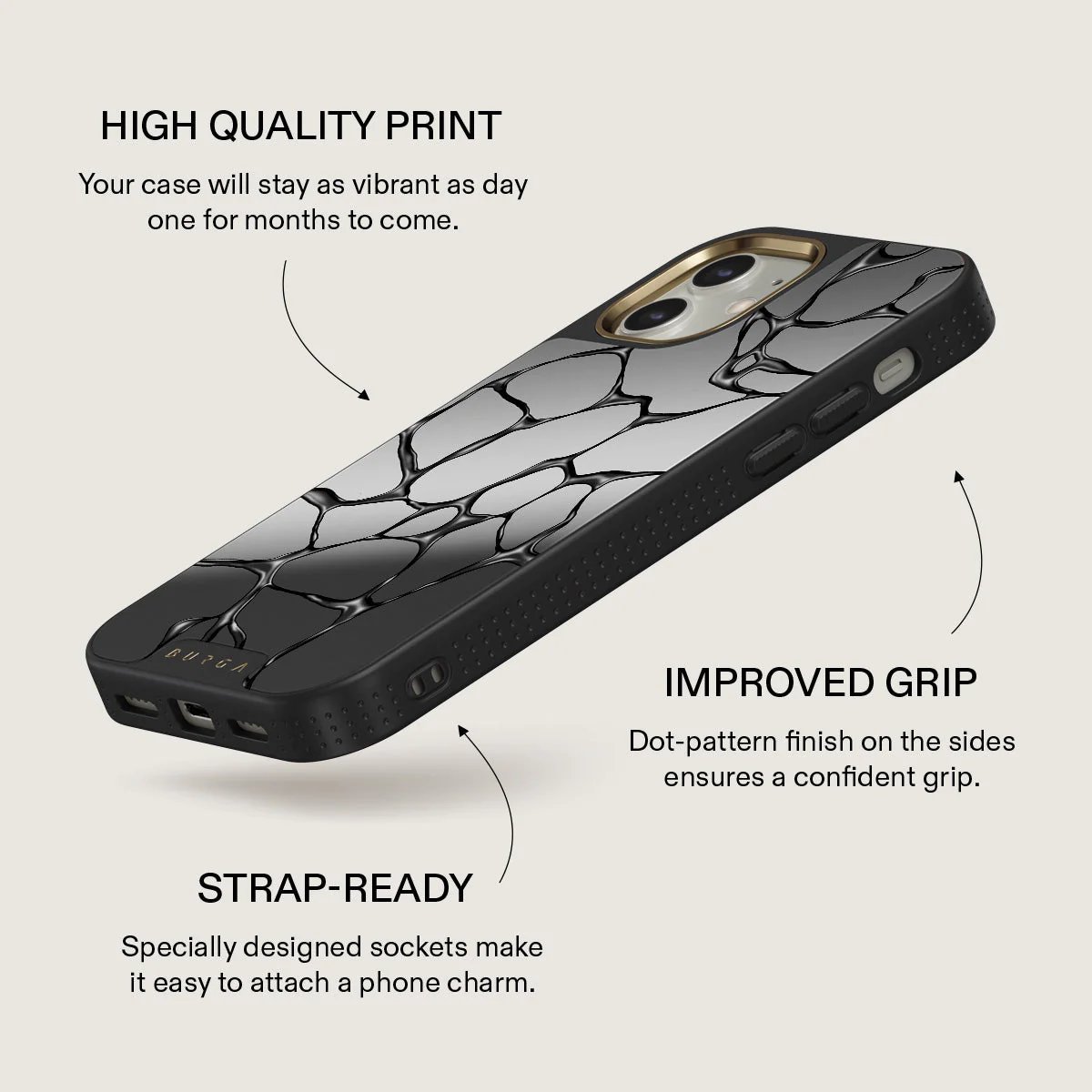 Void - iPhone 12 Case - Image 24