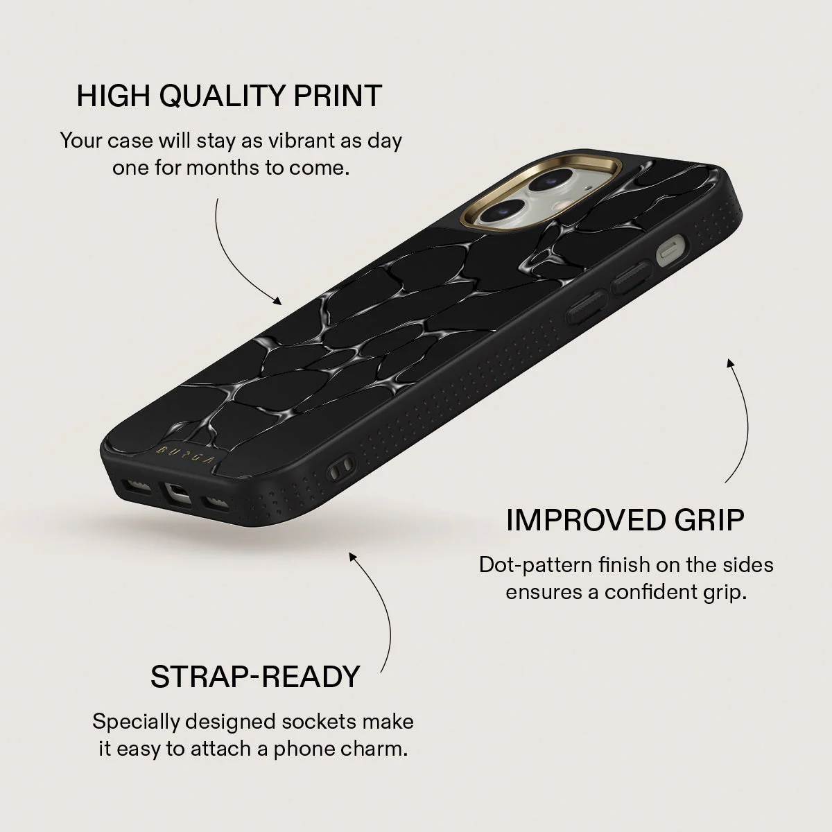 Void - iPhone 12 Case - Image 9