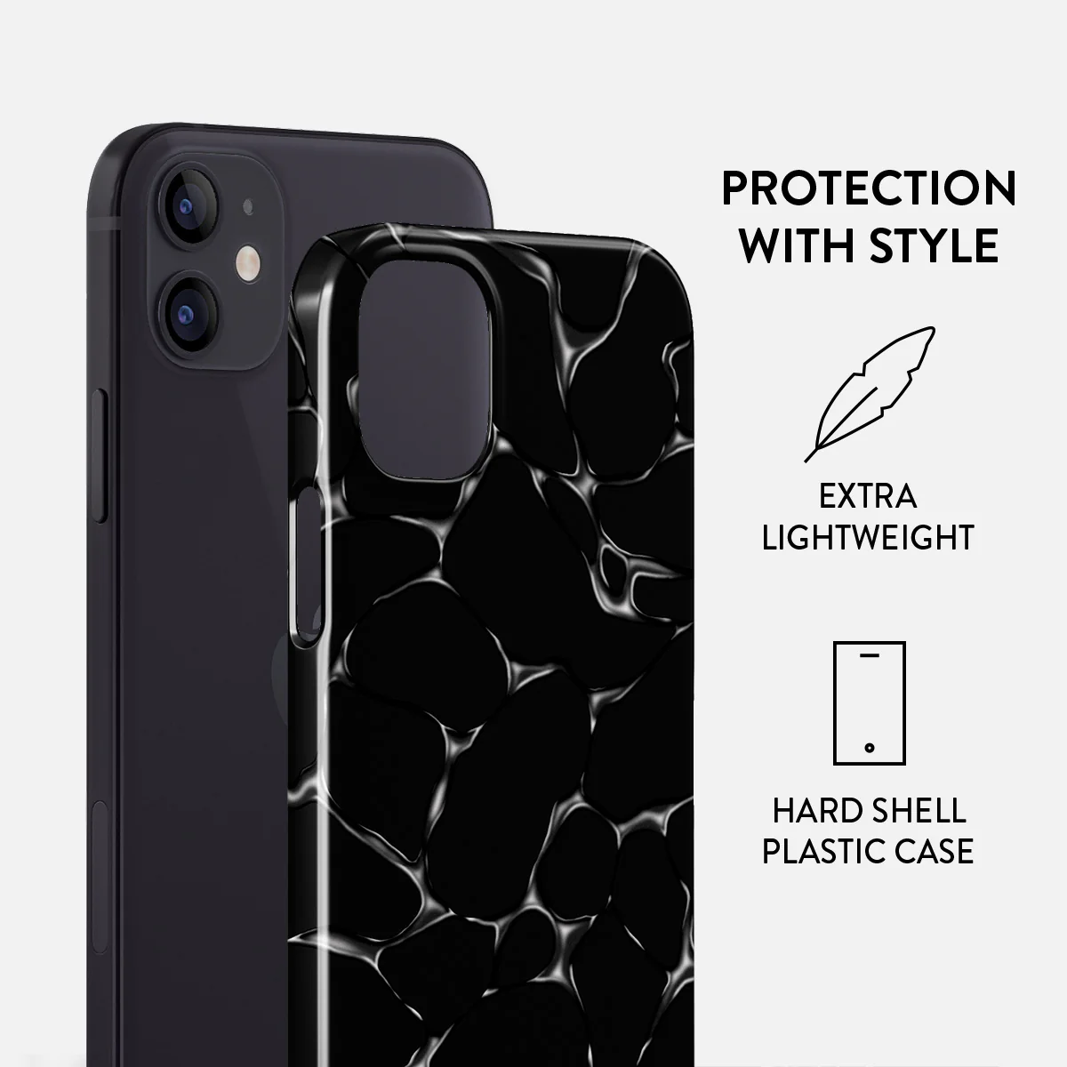 Void - iPhone 12 Mini Case - Image 2