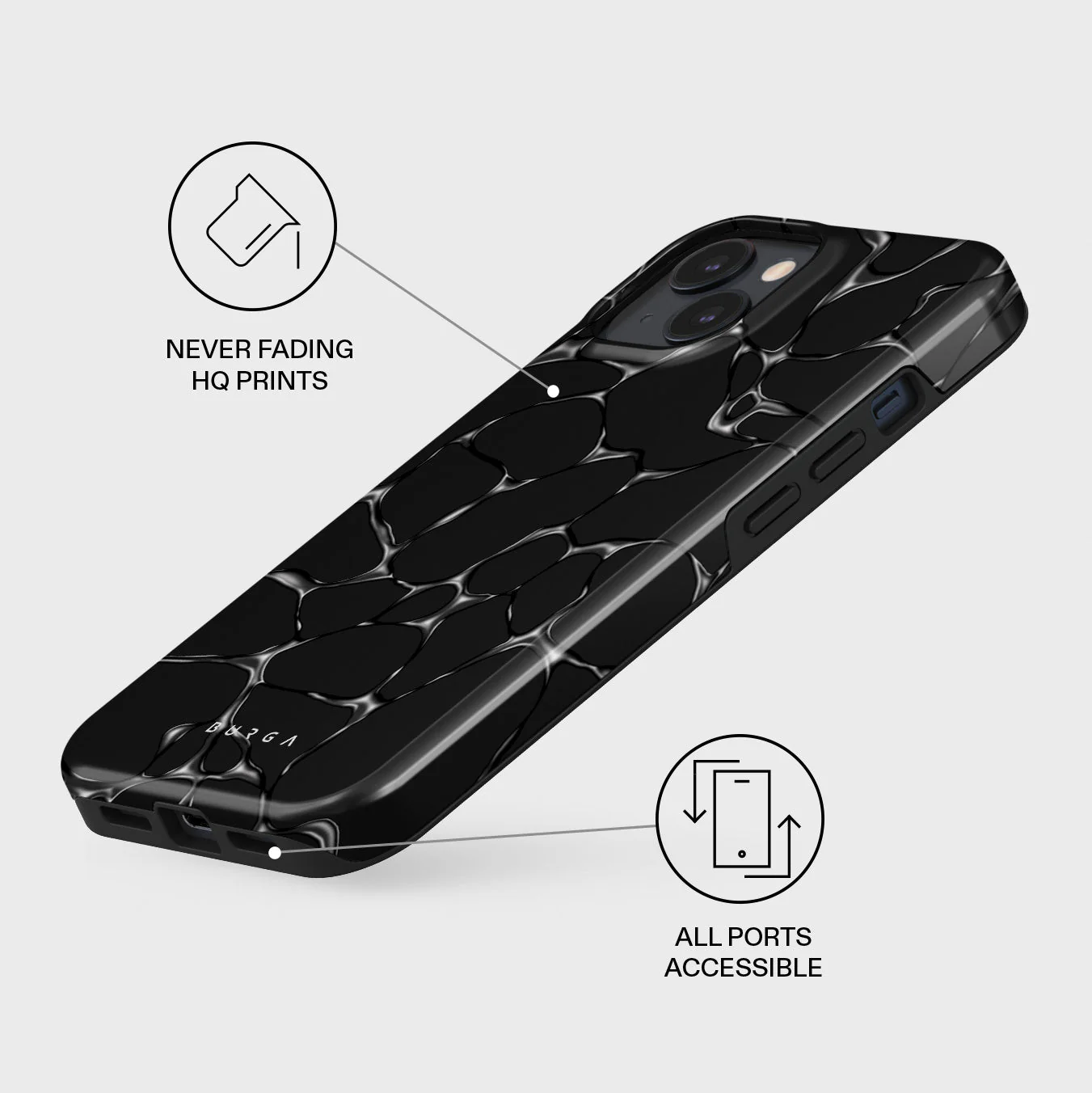 Void - iPhone 13 Case - Image 3