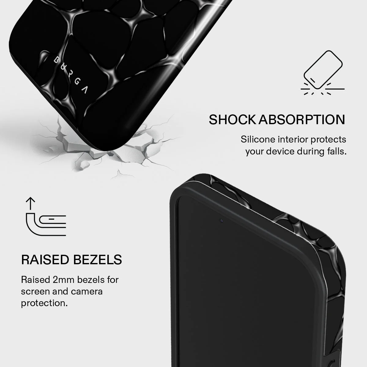 Void - iPhone 13 Case - Image 4