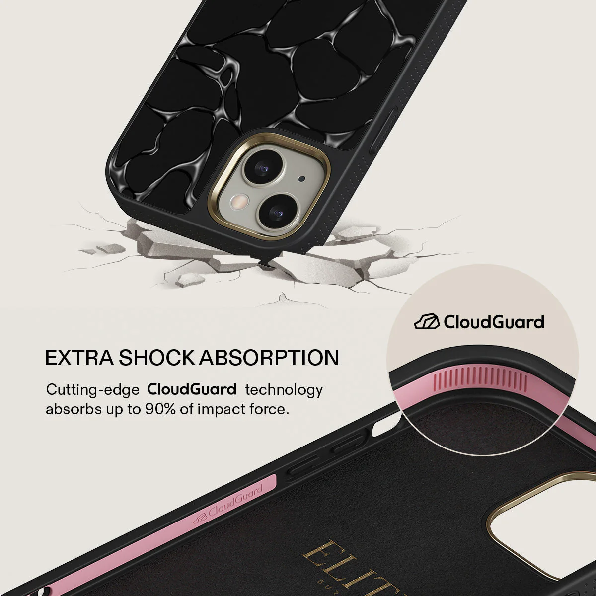 Void - iPhone 13 Case - Image 7