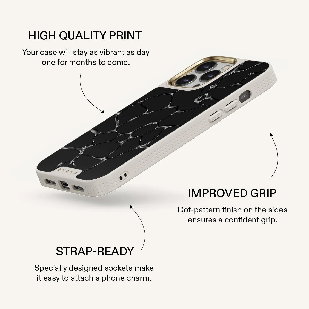 Void - iPhone 13 Pro Max Case - Image 23
