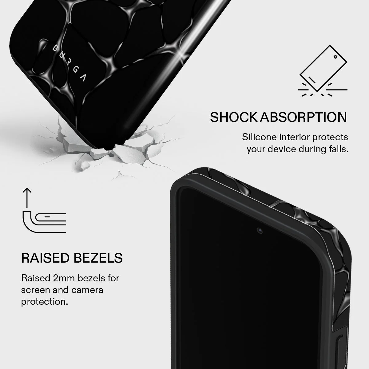 Void - iPhone 13 Pro Max Case - Image 4