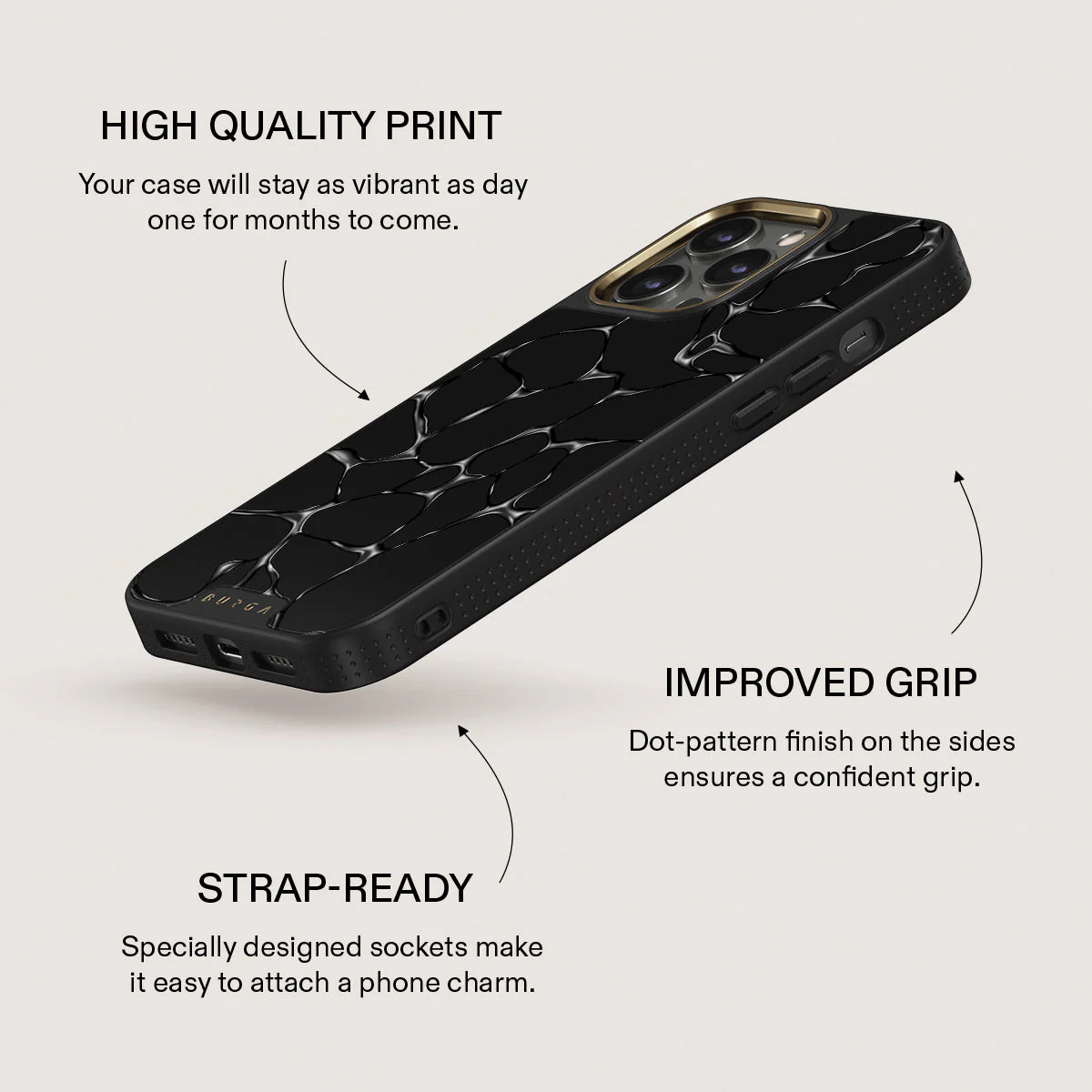 Void - iPhone 13 Pro Max Case - Image 9