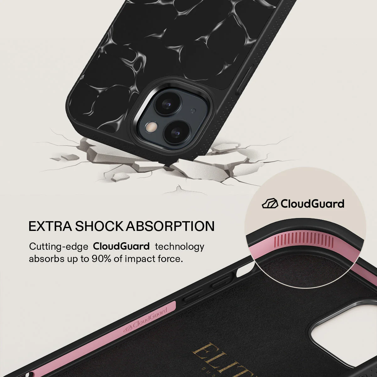 Void - iPhone 14 Case - Image 14