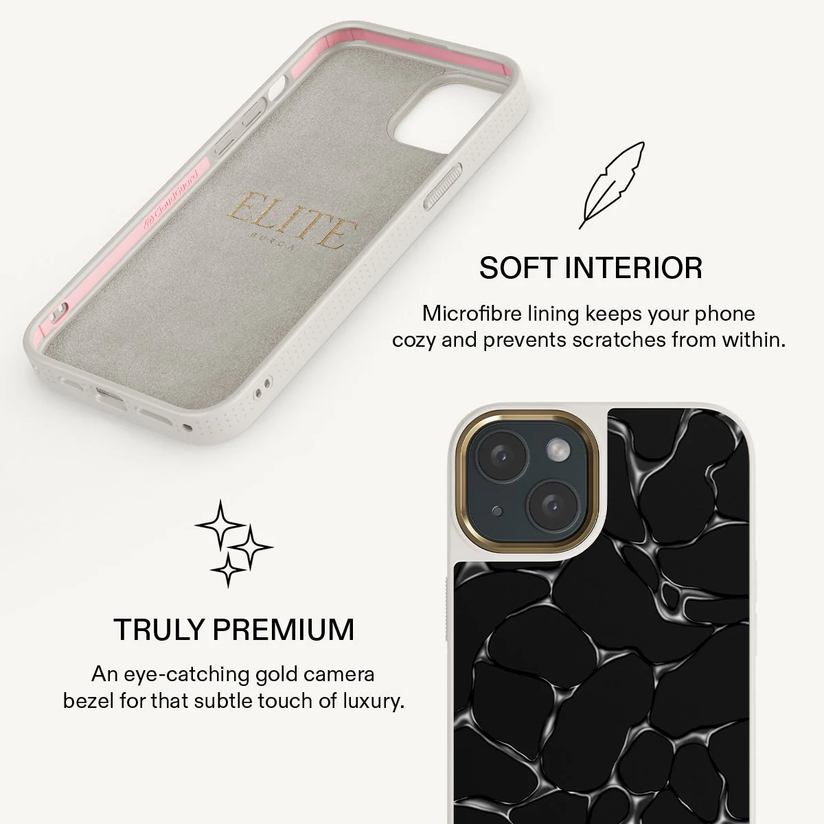 Void - iPhone 14 Case - Image 24
