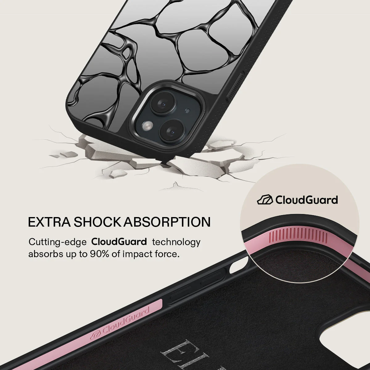 Void - iPhone 14 Case - Image 36