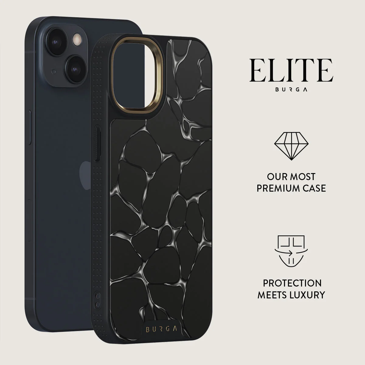 Void - iPhone 14 Case - Image 6