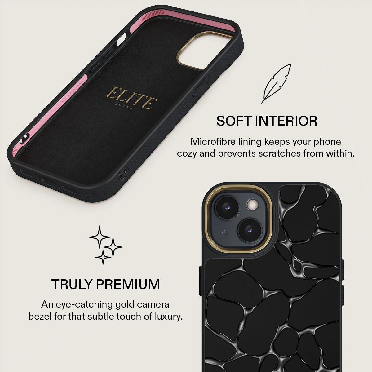 Void - iPhone 14 Plus Case - Image 10