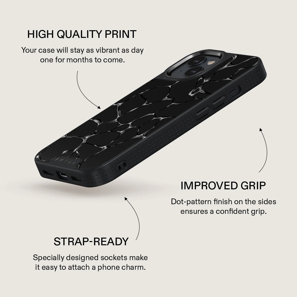 Void - iPhone 14 Plus Case - Image 16