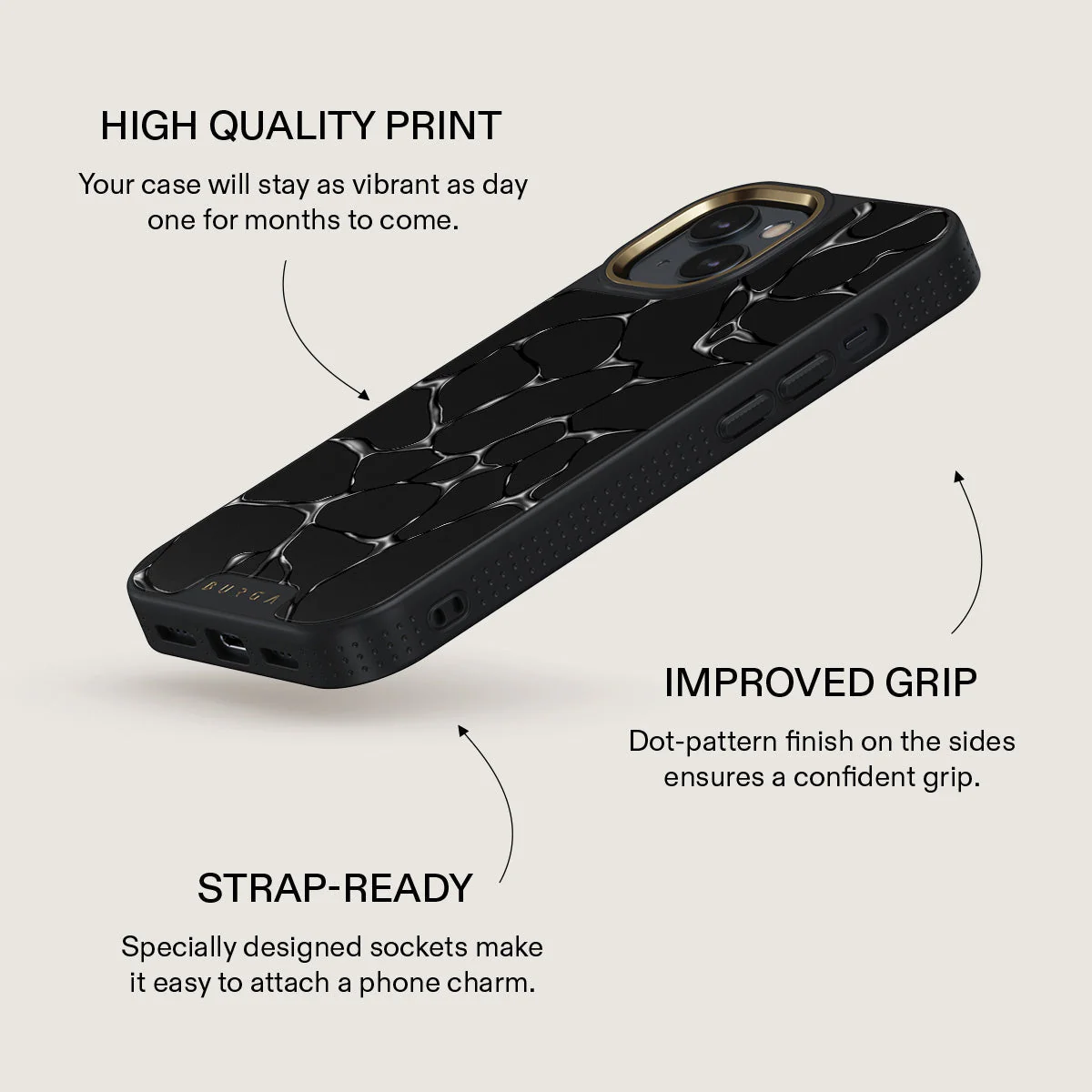 Void - iPhone 14 Plus Case - Image 9
