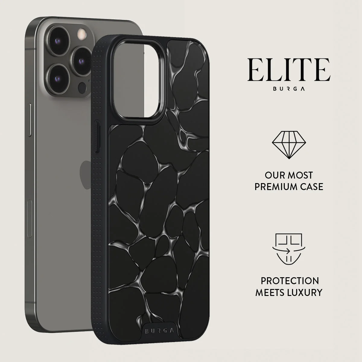 Void - iPhone 14 Pro Max Case - Image 13