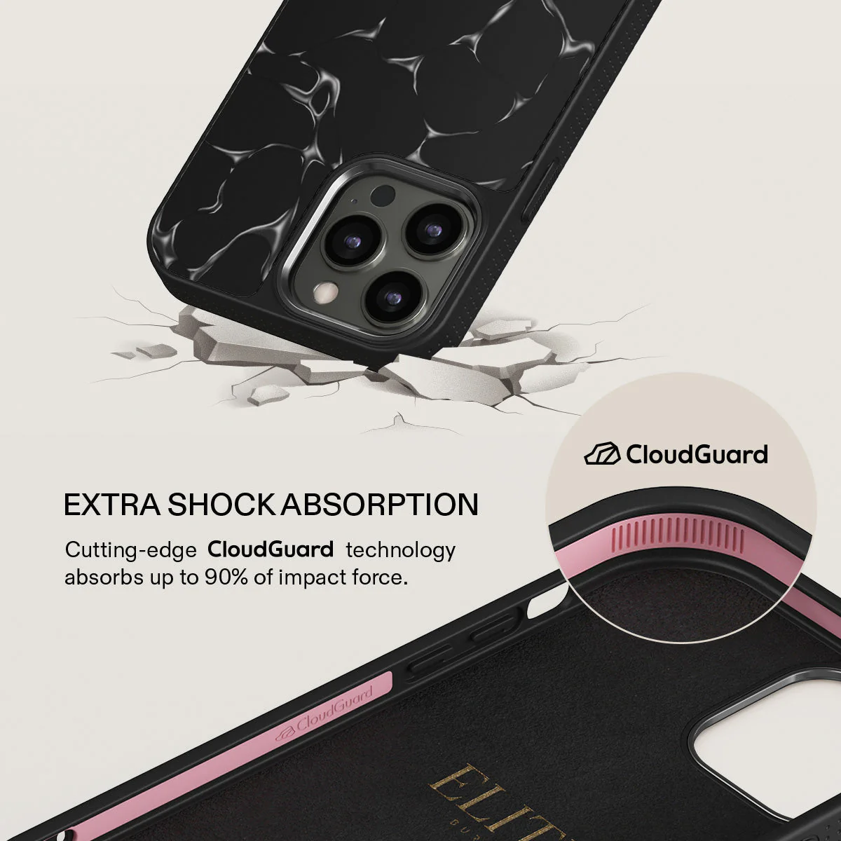Void - iPhone 14 Pro Max Case - Image 14