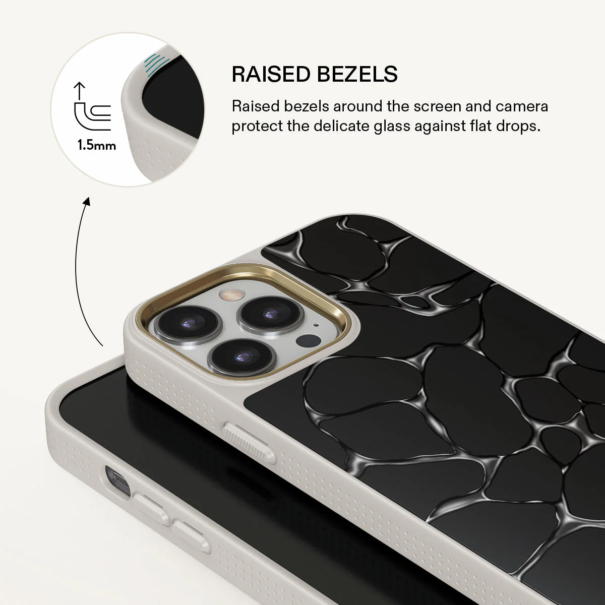 Void - iPhone 14 Pro Max Case - Image 22